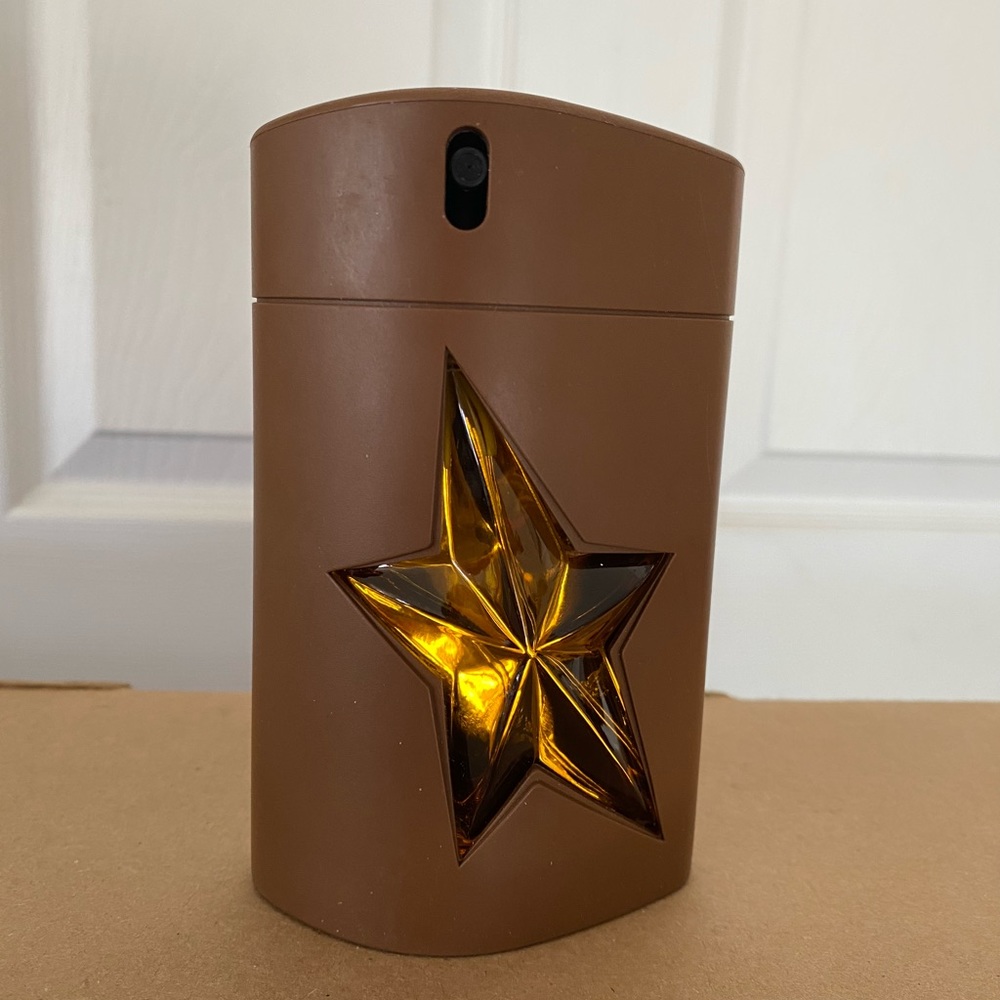 Thierry Mugler A*MEN Pure Havane 100mL EDT Discontinued Great Tobacco Scent